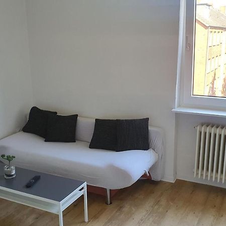 Privatzimmer In St. Juergen, Gute Anbindung Zentral Lubeck Exterior photo
